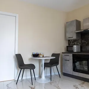  Appartamento Casa Di Zina